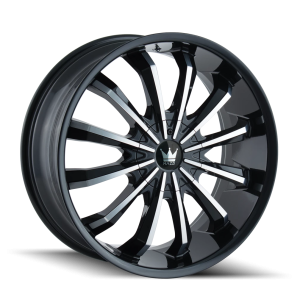 Mazzi Fusion