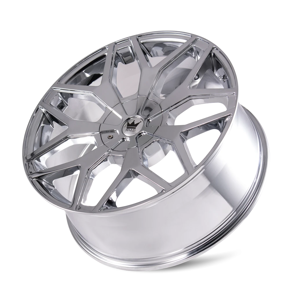 Mazzi Profile - Image 2