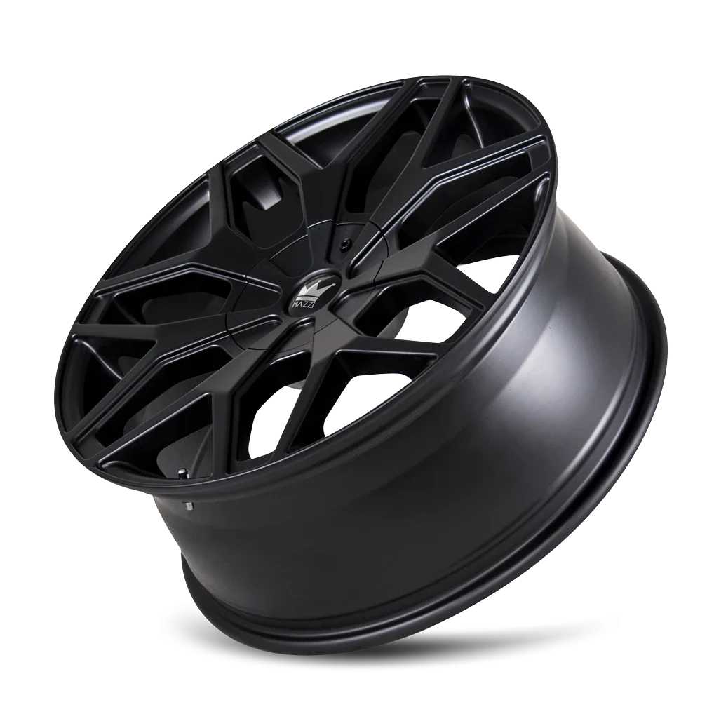 Mazzi Profile - Image 2