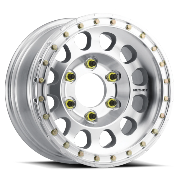 Method Beadlock MR103