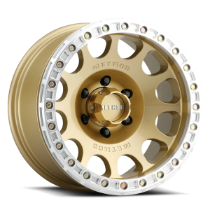 Method Beadlock MR105