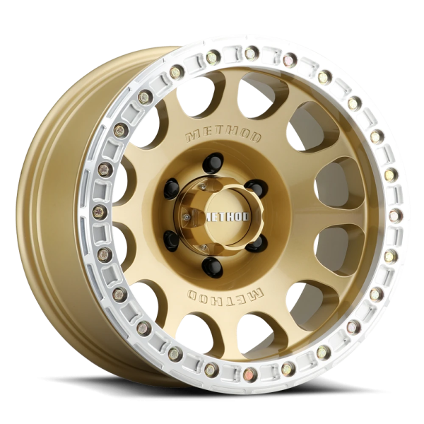 Method Beadlock MR105