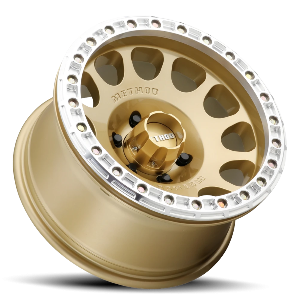 Method Beadlock MR105 - Image 2
