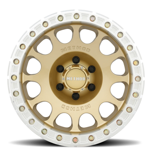 Method Beadlock MR105 - Image 3