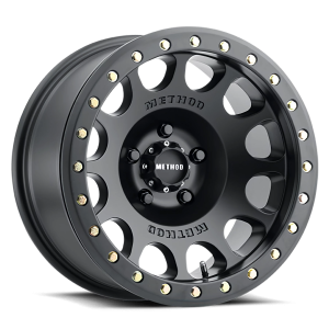 Method Beadlock MR105