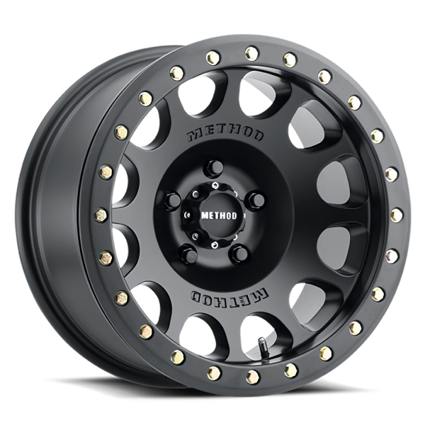 Method Beadlock MR105