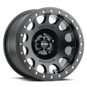 Method Beadlock MR105