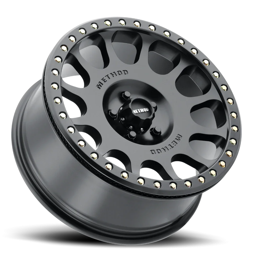 Method Beadlock MR105 - Image 2