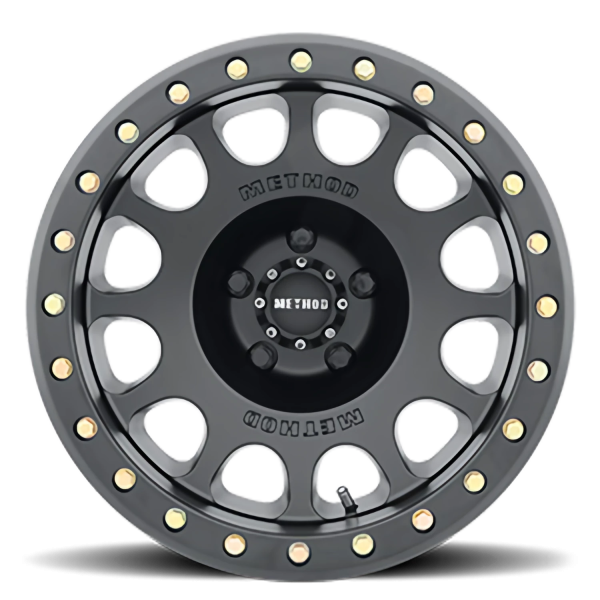 Method Beadlock MR105 - Image 3