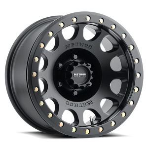 Method Beadlock MR105