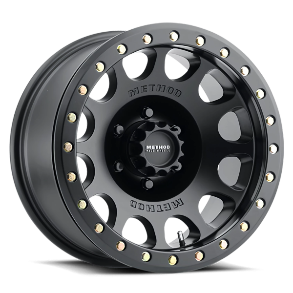 Method Beadlock MR105
