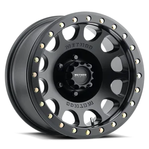 Method Beadlock MR105