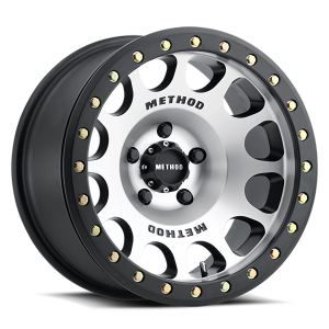 Method Beadlock MR105