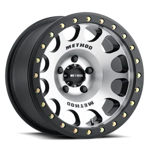 Method Beadlock MR105