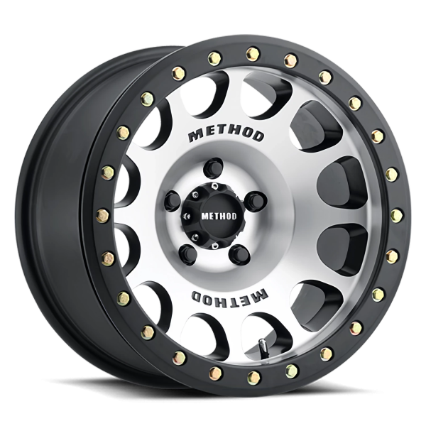 Method Beadlock MR105