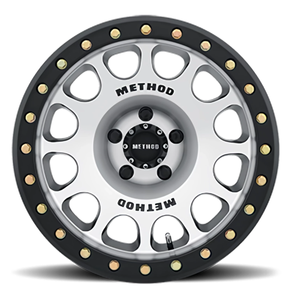 Method Beadlock MR105 - Image 2
