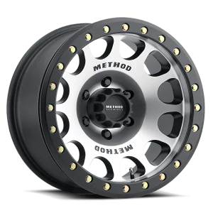 Method Beadlock MR105