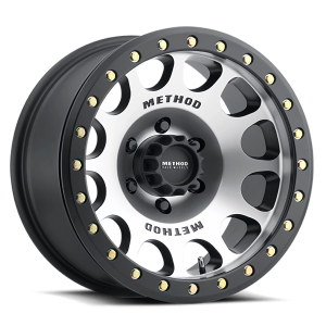 Method Beadlock MR105