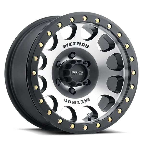 Method Beadlock MR105