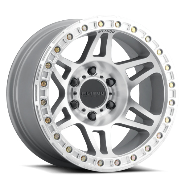 Method Beadlock MR106