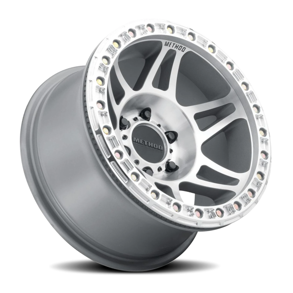 Method Beadlock MR106 - Image 2