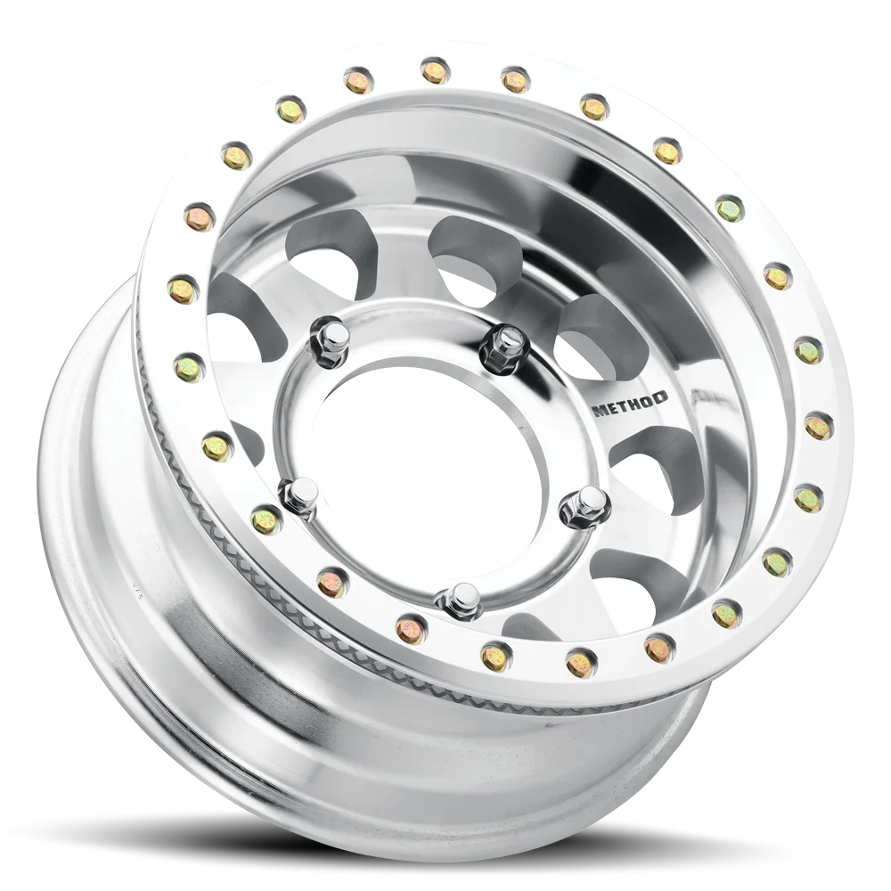 Method Buggy Beadlock MR101 - Image 2