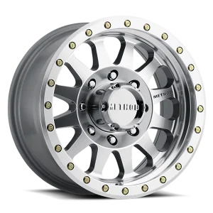 Method Double Standard MR304