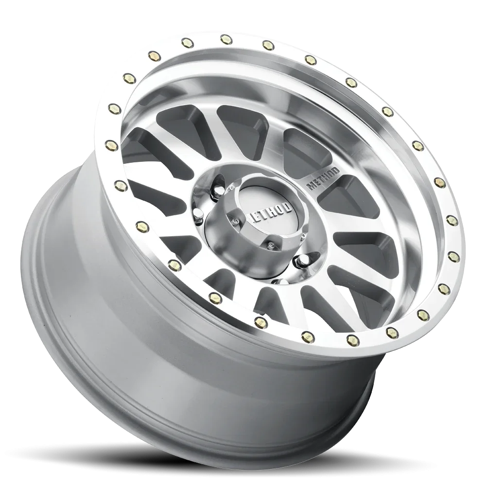 Method Double Standard MR304 - Image 2