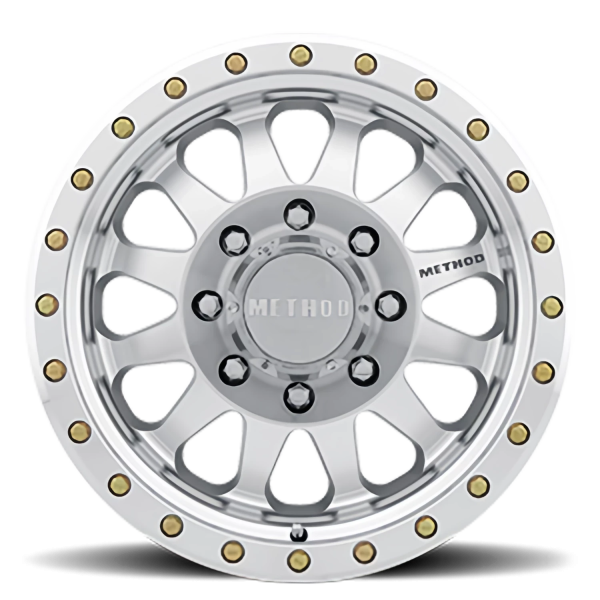 Method Double Standard MR304 - Image 3