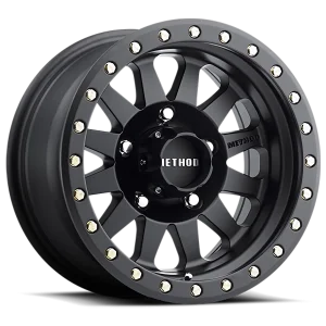 Method Double Standard MR304