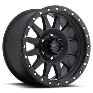 Method Double Standard MR304