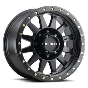 Method Double Standard MR304