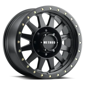 Method Double Standard MR304