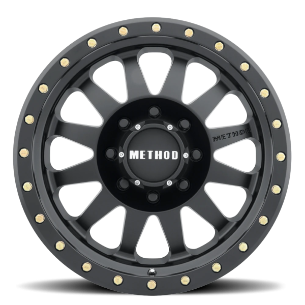 Method Double Standard MR304 - Image 3