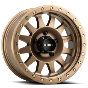 Method Double Standard MR304