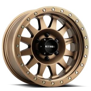 Method Double Standard MR304