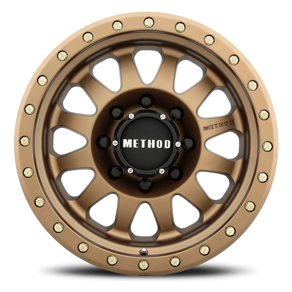 Method Double Standard MR304 - Image 3