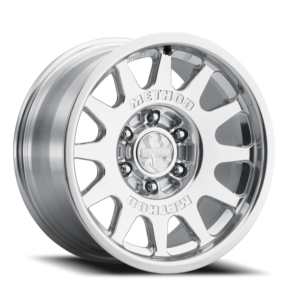 Method Forged MR203
