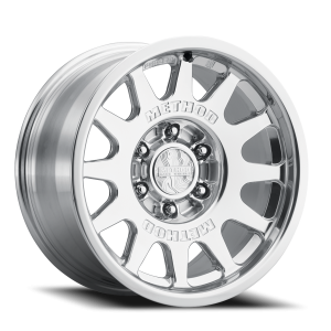 Method Forged MR203