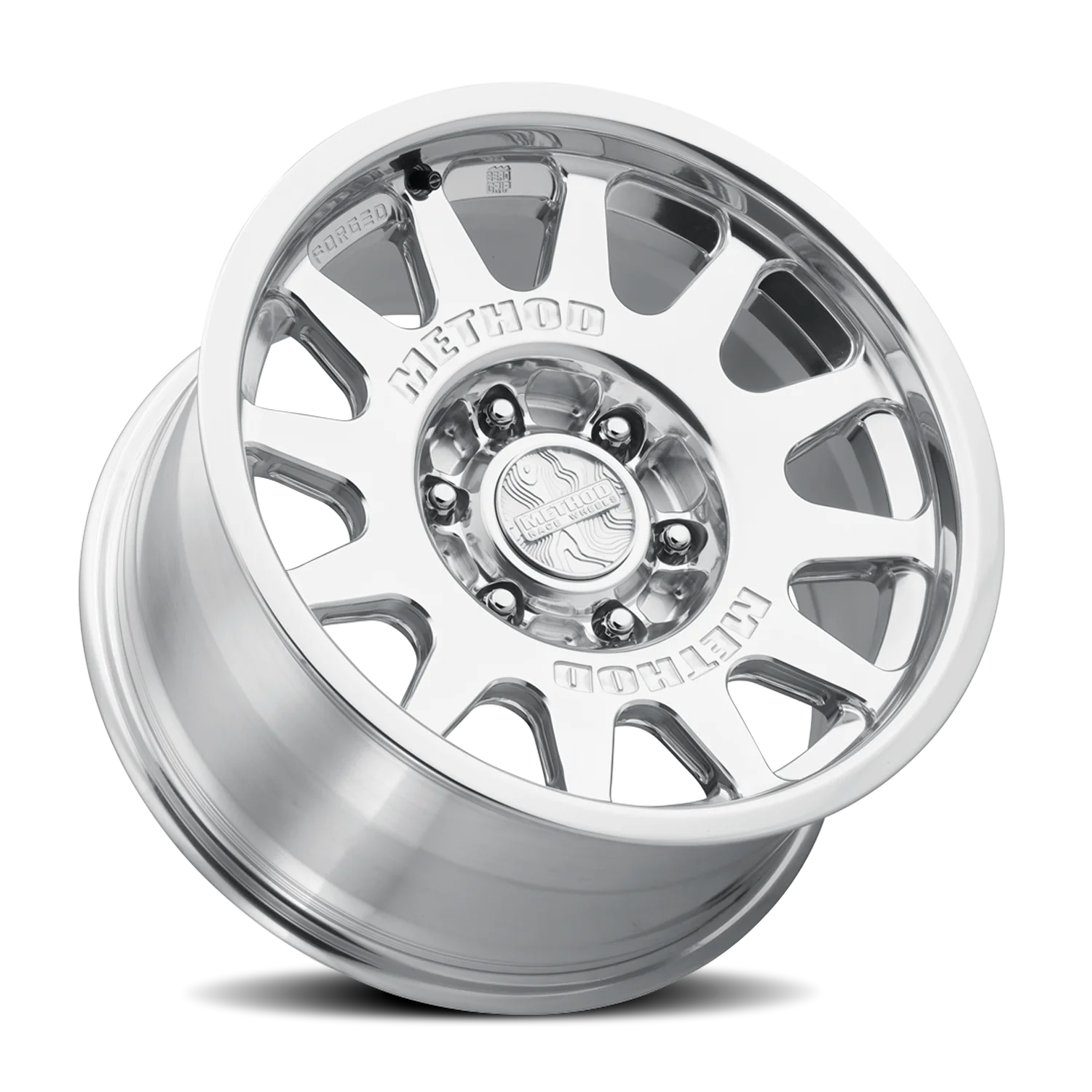 Method Forged MR203 - Image 2