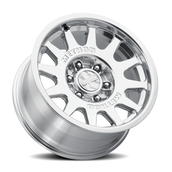 Method Forged MR203 - Image 2