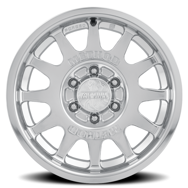 Method Forged MR203 - Image 3