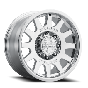 Method Forged MR203