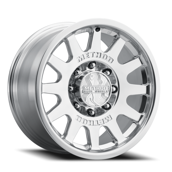 Method Forged MR203