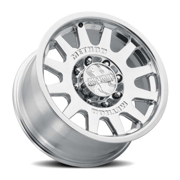 Method Forged MR203 - Image 2