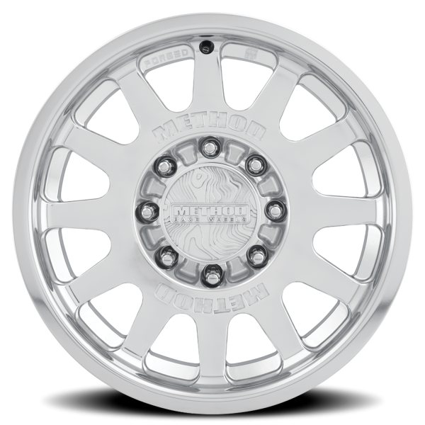 Method Forged MR203 - Image 3