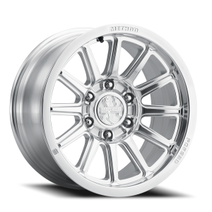 Method Forged MR204