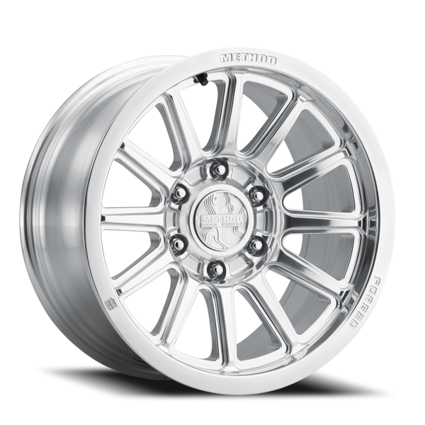 Method Forged MR204