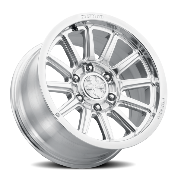 Method Forged MR204 - Image 2