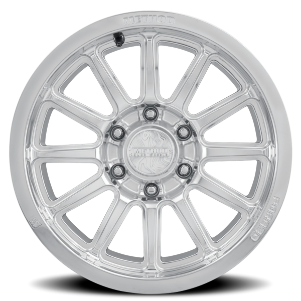 Method Forged MR204 - Image 3